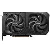 MSI Ventus GeForce RTX 5060 Ti 8GB GDDR7 PCI Express 5.0 X 16 (use X8) Graphics Card RTX 5060 Ti 8G VENTUS 2X OC PLUS
