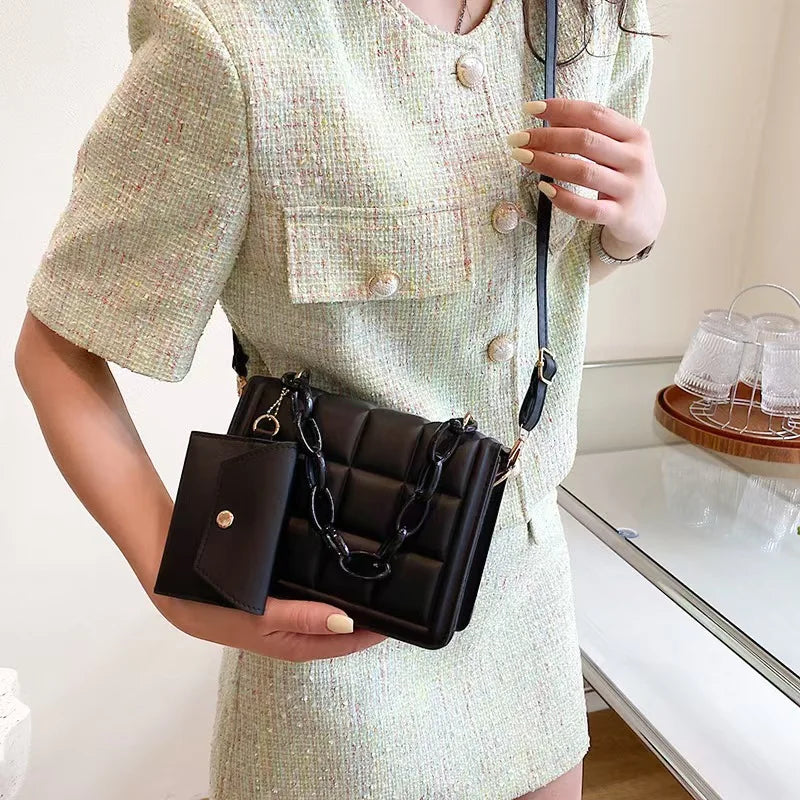 Hot Selling Designer Handbags Famous Brands Bags Women Handbags Ladies Storage Tote Bags for Women Leather Handbags