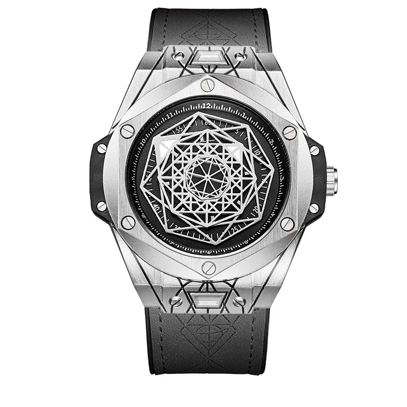 ONOLA Brand 3810 Men'S Watches Sport Hand Watch Men Waterproof Men Watches Luxury