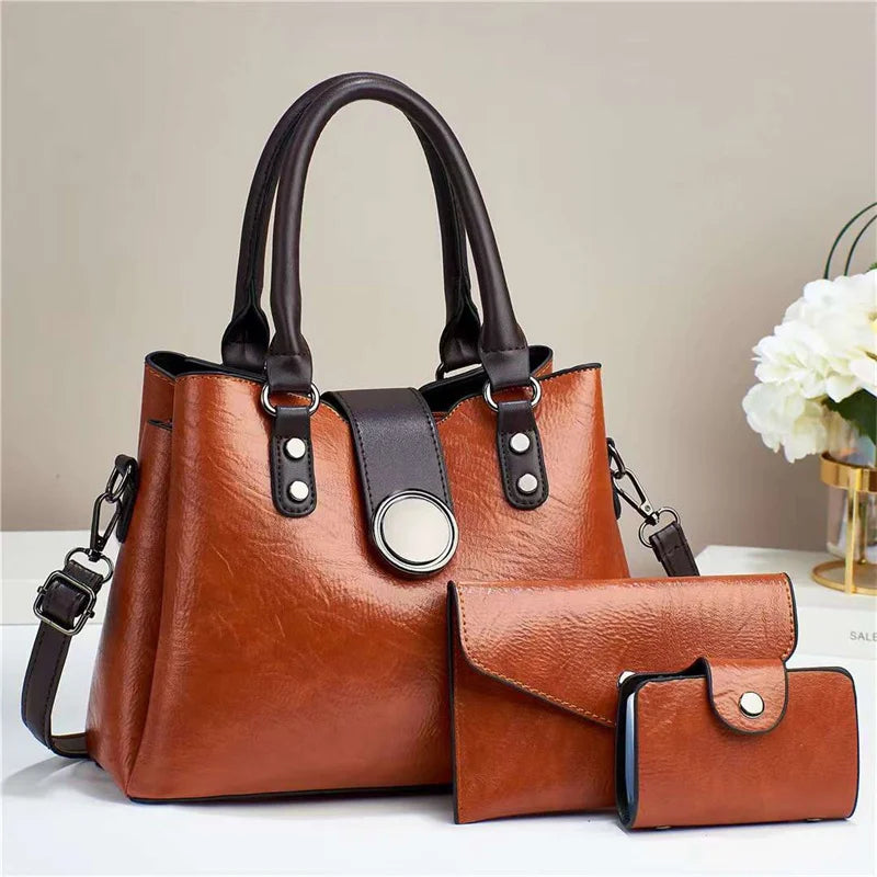 New Bags Women Handbags Large Handbag Hand Bag Women 2023 Handbags