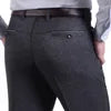 30-40 Spring/Summer Thin Men's Casual Pants Loose Straight Sleeve Suits High Waist Men's Leisure Trousers