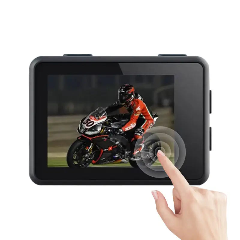 SC002 HLD 4K 60fps CMOS IP68 Waterproof Action Camera 2.0" Screen WiFi Remote Control 170 Wide Angle 21x-40x Optical Zoom Video