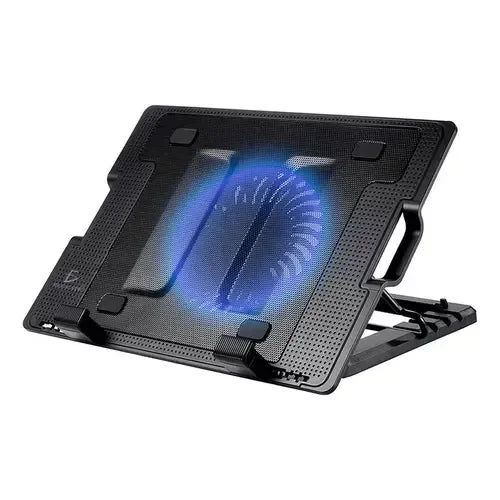 Universal USB Laptop Cooling Base Fan