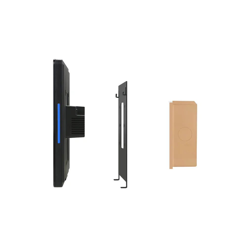 Hotsale 8 Inch Home Automation in Wall Touch Control Panel Android POE RJ45 Tablet Smart Home Panel System