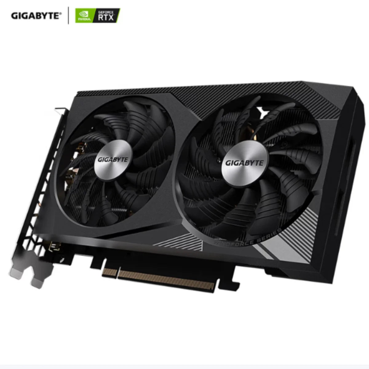 NEW GIGABYTE GPU GeForce RTX 3060 GAMING OC 8G GDDR6 Desktop Gaming Computer Components in Stock