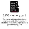1080P HD Camcorder Retro Pocket Mini CCD Digital Camera Selfie Camera for Kids