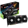 Used MSI GeForce RTX 3060 Ti GAMING TRIO 8G Graphics Card with 8GB GDDR6 Memory Support AMD Ryzen 7 5800X3D