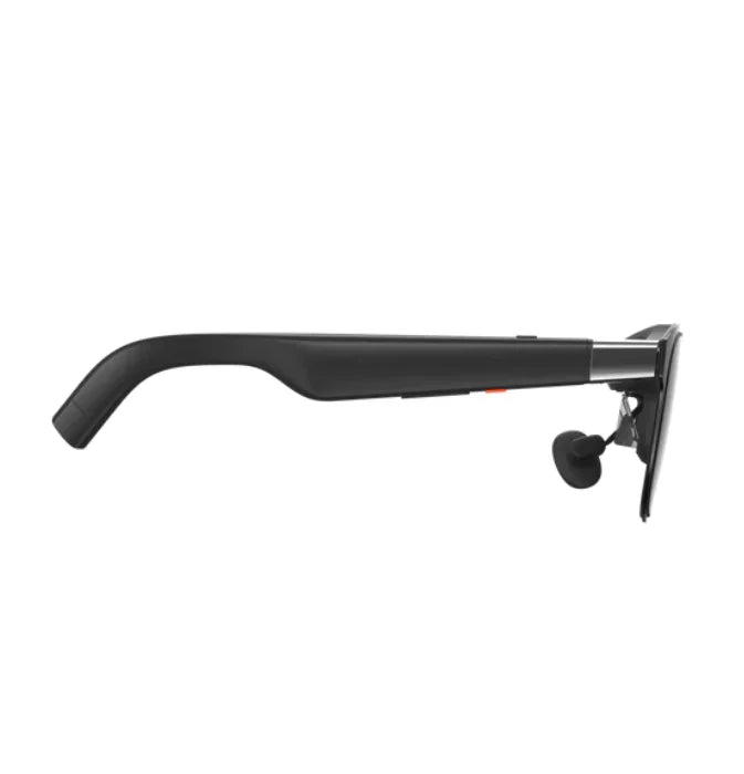 XREAL One Pro AR Glasses: Experience Stunning 57° View, 700nit Brightness & 120Hz Clarity on  OLED | Ultra-Light
