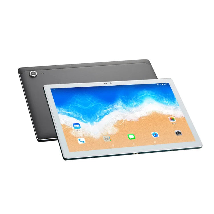 Factory Custom 10 Inch Android Tablet Phone Android 8 Educational Tablet for Children Smart Electronics