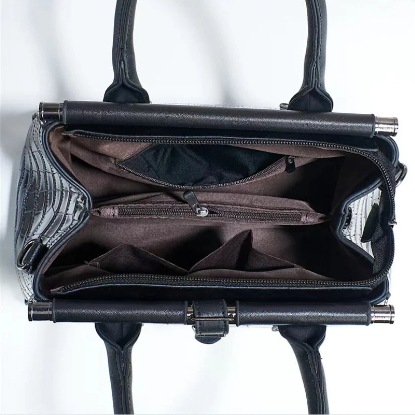 2023 New Spring Solid Color Pu Leather Female Crossbody Bags Fashion Luxury Women Handbags