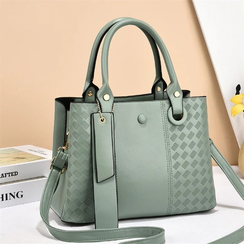 New  Arrival Designer Handbags for Women Luxury  Fashion Women Handbags Ladies  Handbags