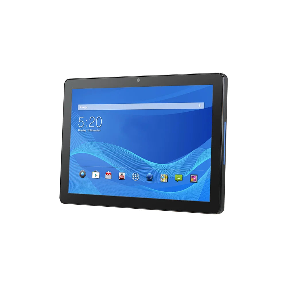 Hotsale 8 Inch Home Automation in Wall Touch Control Panel Android POE RJ45 Tablet Smart Home Panel System