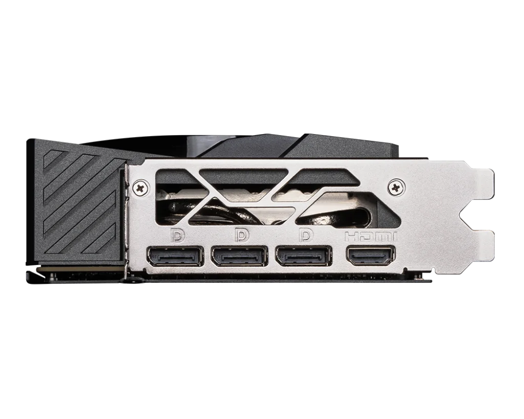 For GeForce RTX 5070 Ti 16G GAMING TRIO OC PLUS MXM Fan Desktop Video Card New GDDR7 256bit
