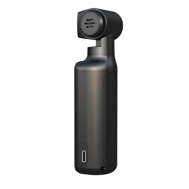 4K Action Digital Camera 1.33" Screen 270 Degrees Rotate Wifi Transmission Record Lightweight Portable K1 Sport Motion Cameras