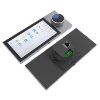 2025 Shenzhen Luxury Home Automation Smart Home Appliances 100-240VAC Zigbee & Wi-Fi Android & Tuya OS US Plug App Controlled