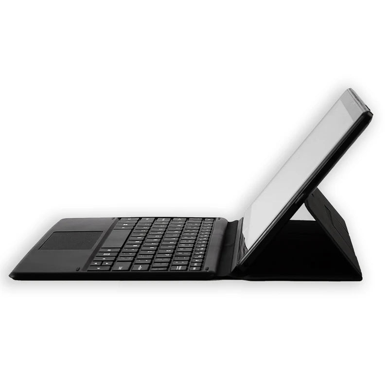 Wholesale Tablets Professional Office Tablet 2 in 1 Laptop Computer 10-inch Wind-10 Durable Touch Cheap Tablet Pc Customizable