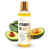 100% Natural Organic Body Care Oil Arbutin Papaya Carrot Turmeric Jojoba Coconut Collagen Skin Care Essential Oil for Women