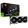 Used MSI GeForce RTX 4080 16GB VENTU S 3X OC Gaming GPU Graphics Card with RGB GDDR6X Memory Support AI Artificial Intelligence