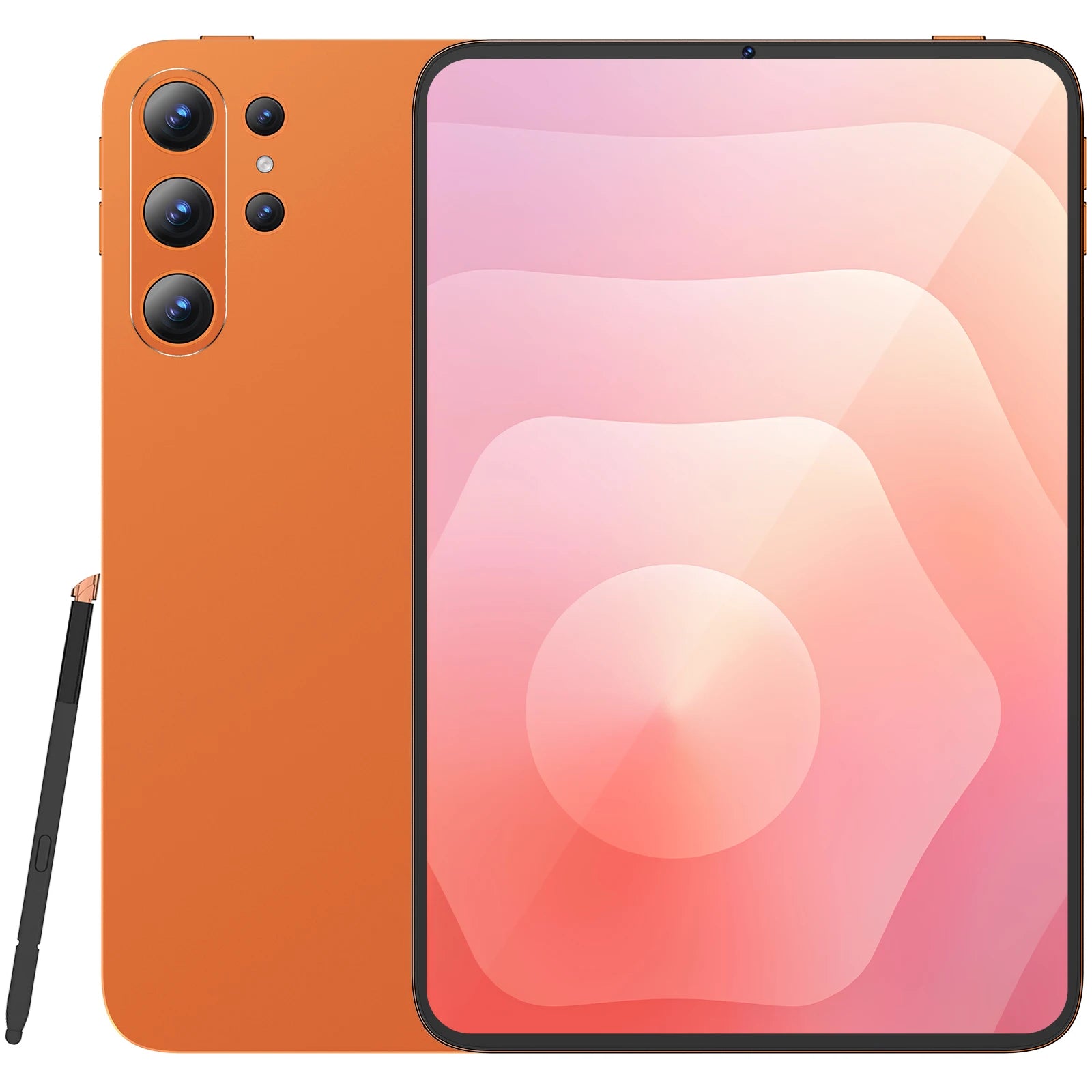 Imaging Flagship S26 Ultra Android 15 Tablet 16MP Front 32MP Rear Camera 10.1" 2.5K IPS Screen Snapdragon 8 Gen4 16GB+1TB PC