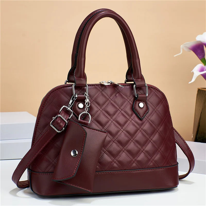 New Ladies Handbags 2026 Designer Handbags Famous Brands Luxury Hand Bags for Women Handbags