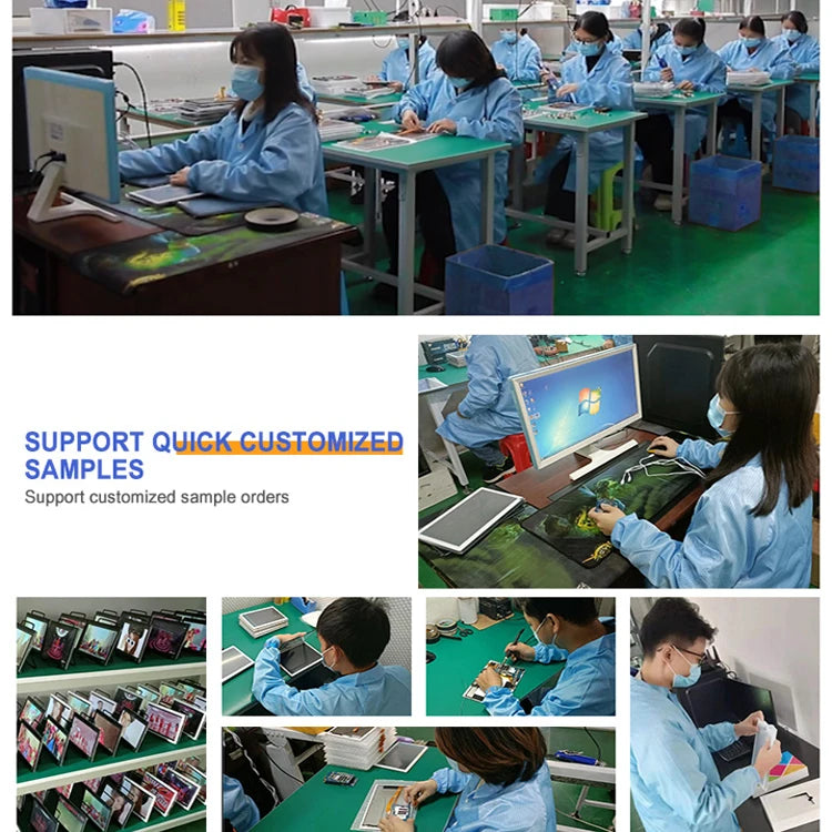 Factory Custom 10 Inch Android Tablet Phone Android 8 Educational Tablet for Children Smart Electronics
