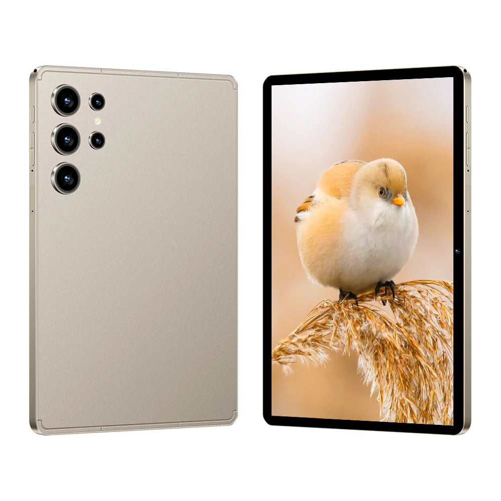 Limited Time Special Offer Pad 9 Pro Dual Core High Resolution 5G Smart Educational Tablet 16GB+1TB 11 Inch Global Wholesale