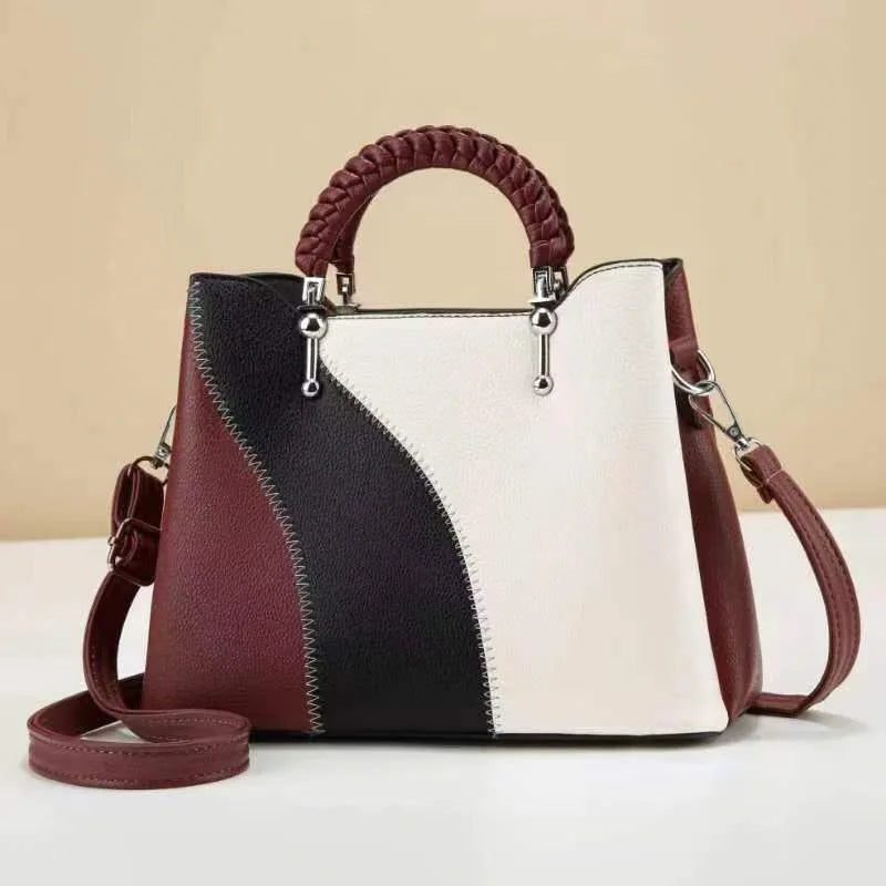 New High Capacity Fashion Trend Messenger Bags Luxury Women's Bags Womens Handbags Tote Bag Product