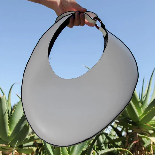 Half Moon Designer Bags Luxury Bags for Women Handbags 2023 the New High Quality Personality Fashion Shoulder Bag Free Shipping