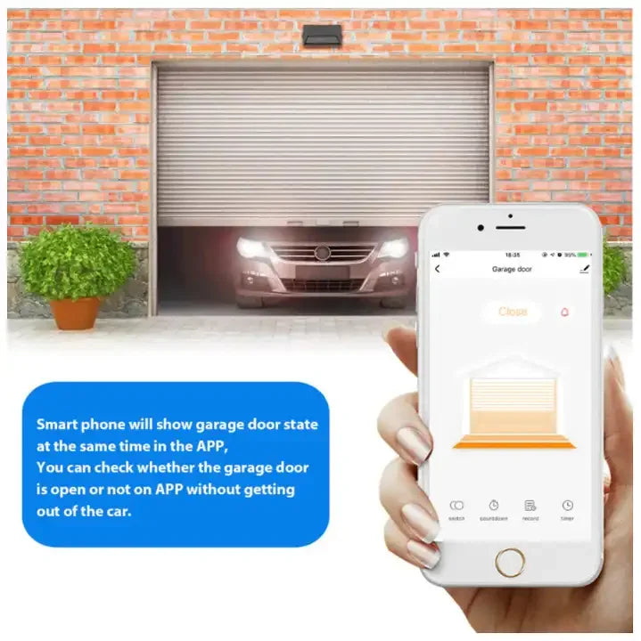 WIFI Module for Mobile Phone TUYA APP Smart Remote Control Universal Smart Home Life Wifi Tuya APP