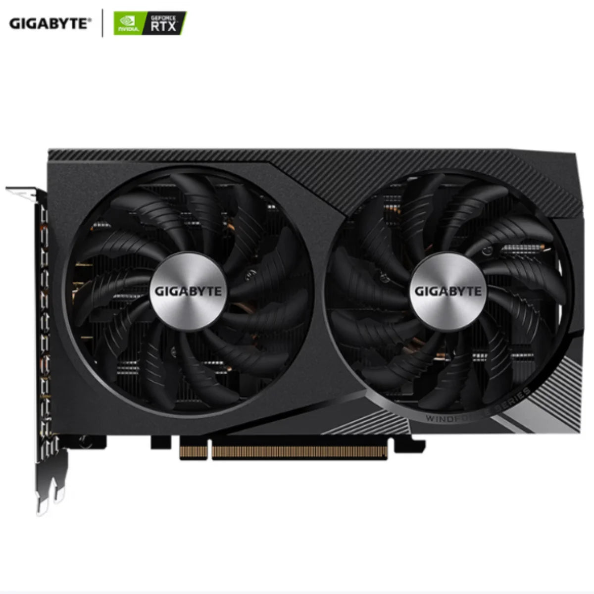 NEW GIGABYTE GPU GeForce RTX 3060 GAMING OC 8G GDDR6 Desktop Gaming Computer Components in Stock