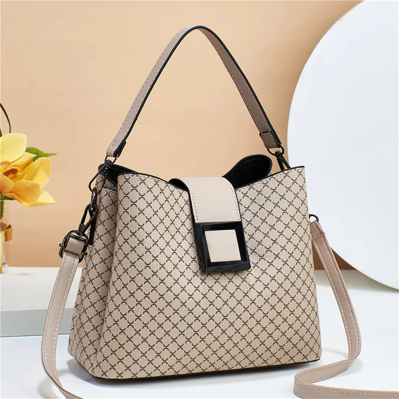 New  Handbags Brands China Handbag Tag Women's Bags New Designer Bags for Women Sac Main Femm Sac Bolsos De Mujer