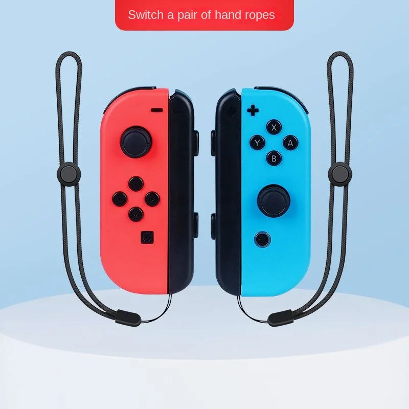 New nin tendo switch oled game controller joycon wireless joystick Bluetooth left and right hand gamepad ns gaming accessories