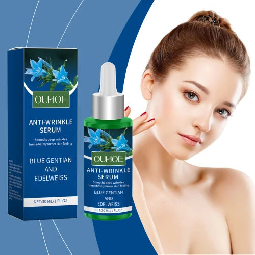 OUHOE Firming  Lifting And Smoothing Fine Lines Moisturizing Skin Care Serum