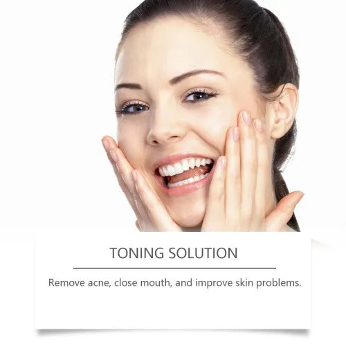 EELHOE Glycolic Acid 7% Toner Gentle Ingredients Nourish Moisturize  Refreshing And Non-Sticky Skin Care