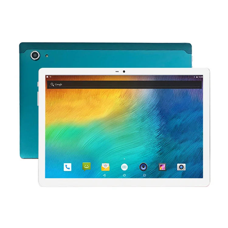 Factory Custom 10 Inch Android Tablet Phone Android 8 Educational Tablet for Children Smart Electronics