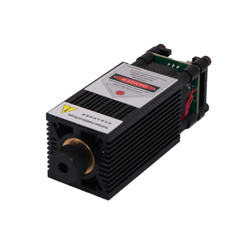 High End Laser Bird Repellent 520nm 1000mW Green Laser Locator/bird Panic Laser/anti Fatigue Laser DC12V Bird Repellent Laser
