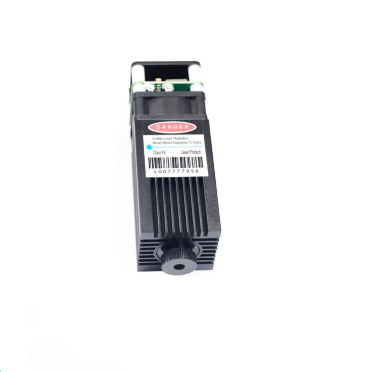 Nice Product Green 520nm 800mW  12V Adjustable Laser Module for Laser Bird Repellent