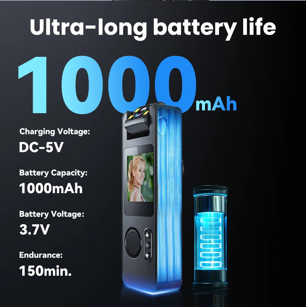 Pro Version Sport Video Lenses Mini Security Action Camera