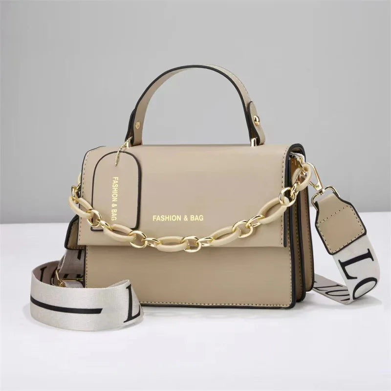New Retro Models Fashion Trend Messenger Bags Luxury Women's Bags Womens Handbags Tote Bag Product