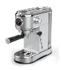 Best Sale Automatic Coffee Machine 19bar Italian Smart Coffee Maker Stainless Steel Portable Espresso Machine for Coffee Shop