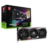 Used MSI GeForce RTX 4070 GAMING TRIO 12G Graphics Card With 12GB GDDR6X 192 Bit Memory Support OverClock