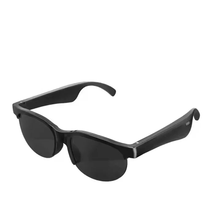 Wireless Glasses Earphones Pressure Free Custom Earphones Music 5.3 Smart Glasses Digital Glass Audio BT Sunglass