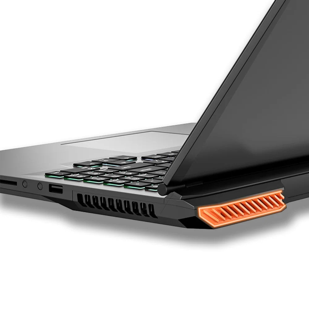 16.1 Inch Core I7-12650H Gaming Laptop FHD Display GeForce RTX 3060 Graphics Intel 12th Gen Ader Lake -H  Gaming Laptop