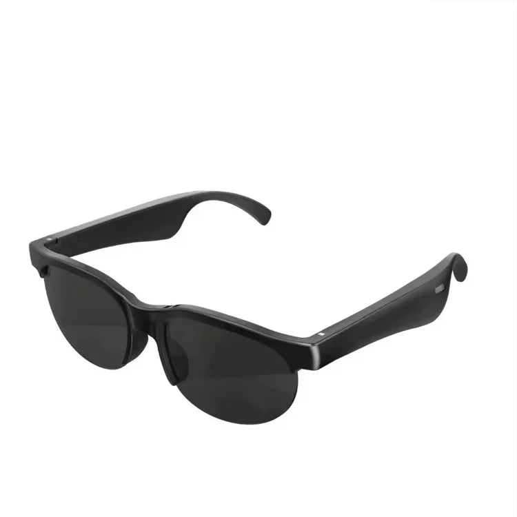 Wireless Glasses Earphones Pressure Free Custom Earphones Music 5.3 Smart Glasses Digital Glass Audio BT Sunglass