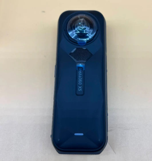 Insta360 X5 2025 New Launch: 8K 360° Action Camera with 2400mAh Battery 15M Waterproof & Replaceable Lenses for Stunning Shots