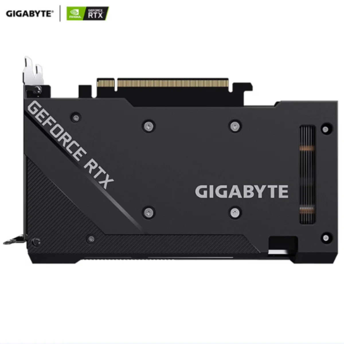 NEW GIGABYTE GPU GeForce RTX 3060 GAMING OC 8G GDDR6 Desktop Gaming Computer Components in Stock