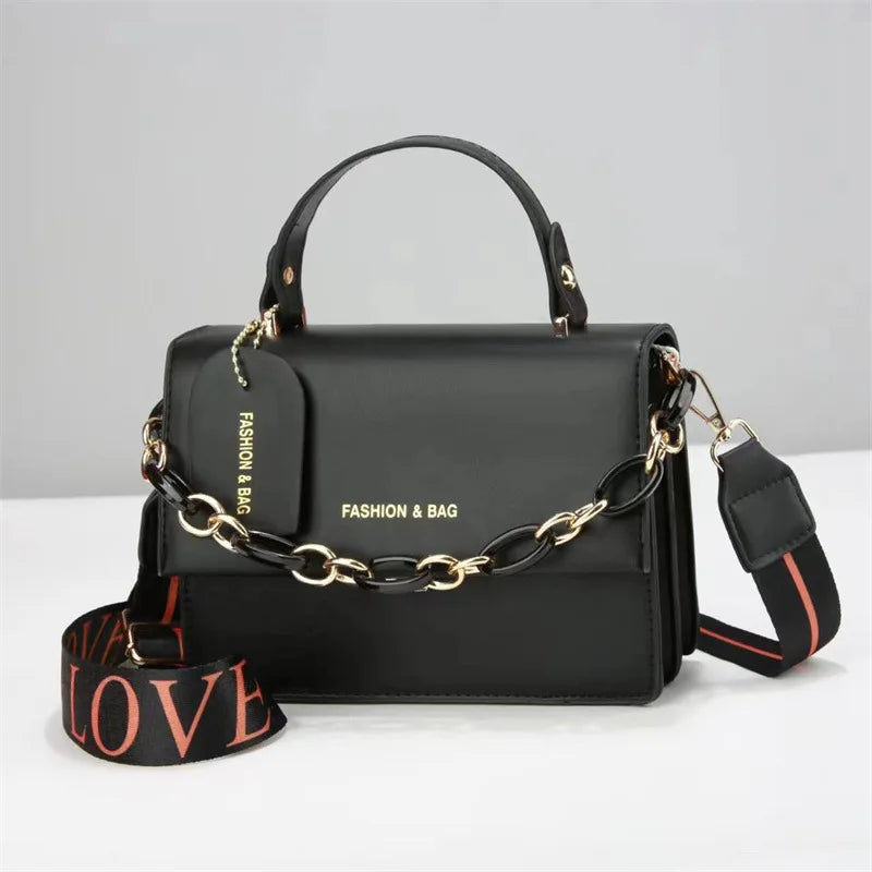 New Retro Models Fashion Trend Messenger Bags Luxury Women's Bags Womens Handbags Tote Bag Product