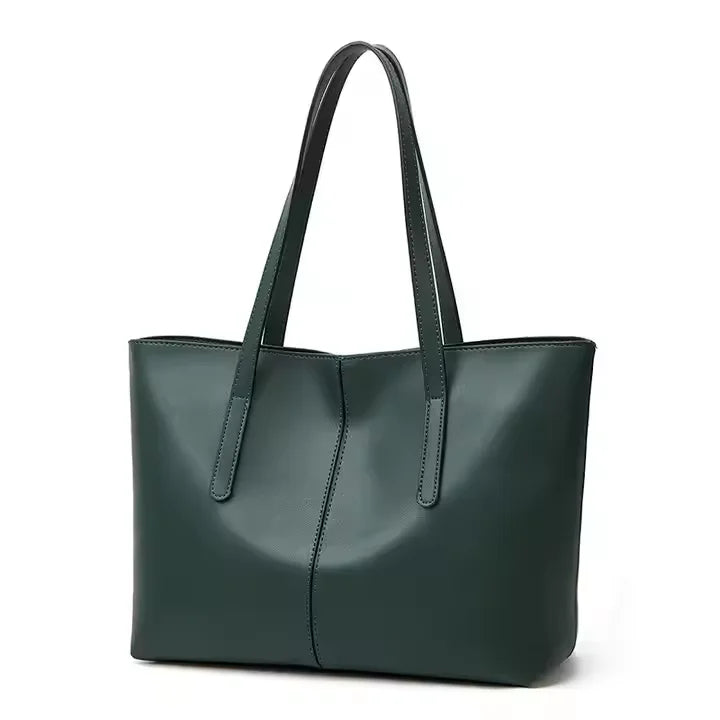 2025 Model Women's Fashionable Tote Bag. Made of High-quality PU Material. Brand Designer Designs.1269
