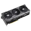 Used ASU'S TUF-RTX4070-O12G-GAMING Graphics Card With 12GB GDDR6X 192 Bit Memory Support OverClock