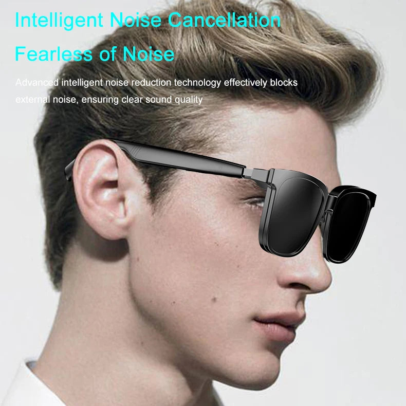 SG-18 Pro AI Smart Glasses with Simultaneous Interpretation: Break Language Barriers in Travel and Cross Cultural Communication